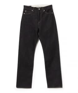 服部隆@B印MARKET / MOMOTARO JEANS #500 STANDARD NARROW STRAIGHT 14.7oz