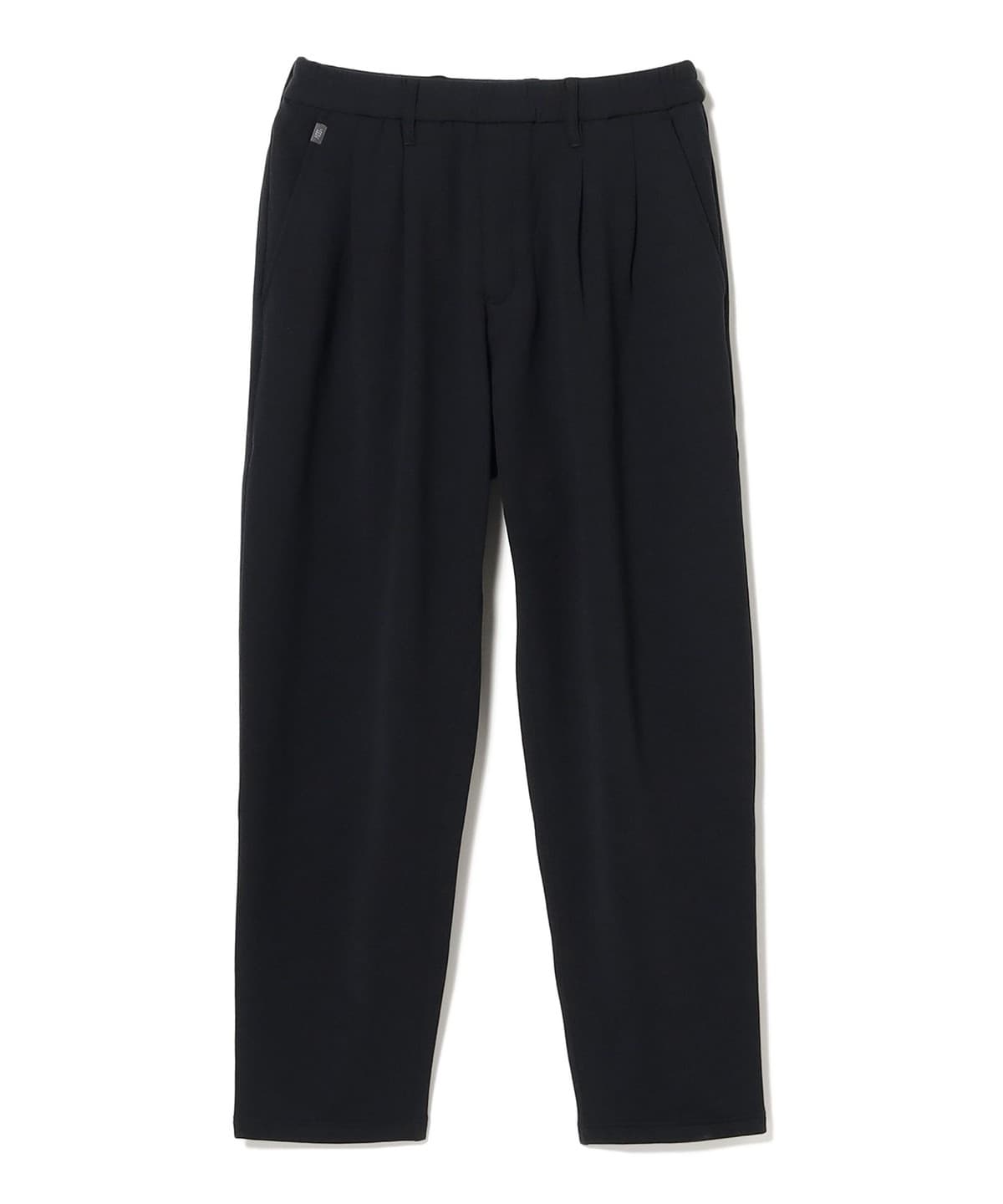 牧野英明@B印MARKET B印マーケット / THINK WOOL BRUSHED LINING PANTS パンツ MEN BLACK XL 牧野英明@B印MARKET B印マーケット / THINK WOOL BRUSHED LINING PANTS パンツ MEN BLACK XL