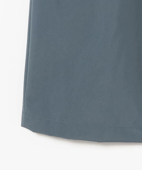 牧野英明@B印MARKET / yoshiokubo 3 LAYER WIDE PANT