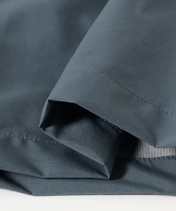 牧野英明@B印MARKET / yoshiokubo 3 LAYER WIDE PANT