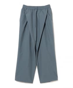 牧野英明@B印MARKET / yoshiokubo 3 LAYER WIDE PANT