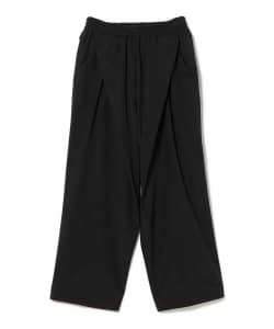 牧野英明@B印MARKET / yoshiokubo 3 LAYER WIDE PANT