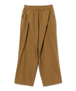 牧野英明@B印MARKET / yoshiokubo 3 LAYER WIDE PANT
