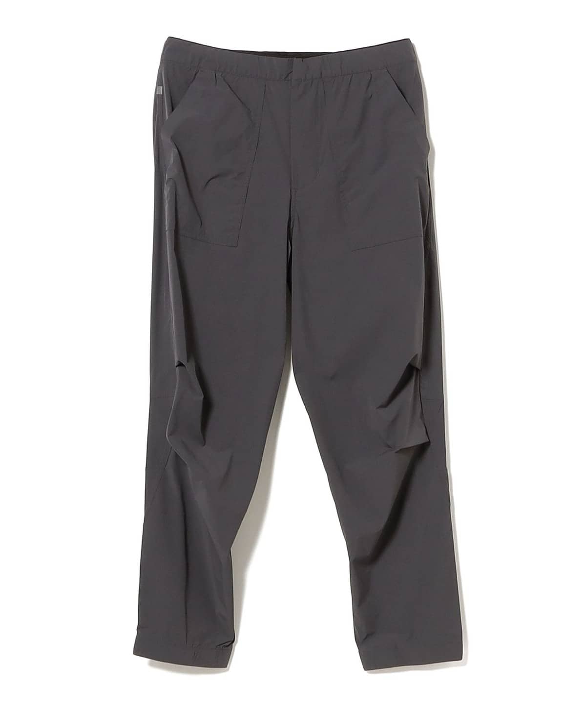 牧野英明@B印MARKET / ISAORA イサオラ DELTA PANTS パンツ MEN GREY 32 牧野英明@B印MARKET / ISAORA イサオラ DELTA PANTS パンツ MEN GREY 32