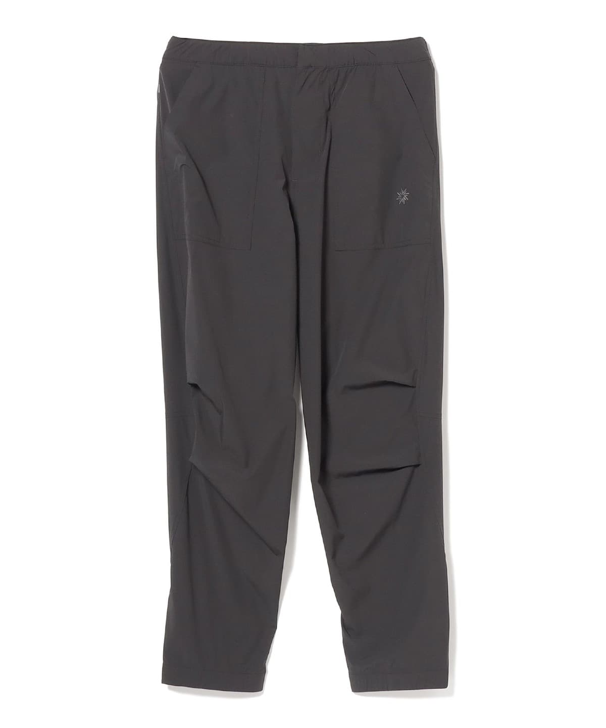 牧野英明@B印MARKET / ISAORA イサオラ DELTA PANTS パンツ MEN BLACK 34 牧野英明@B印MARKET / ISAORA イサオラ DELTA PANTS パンツ MEN BLACK 34