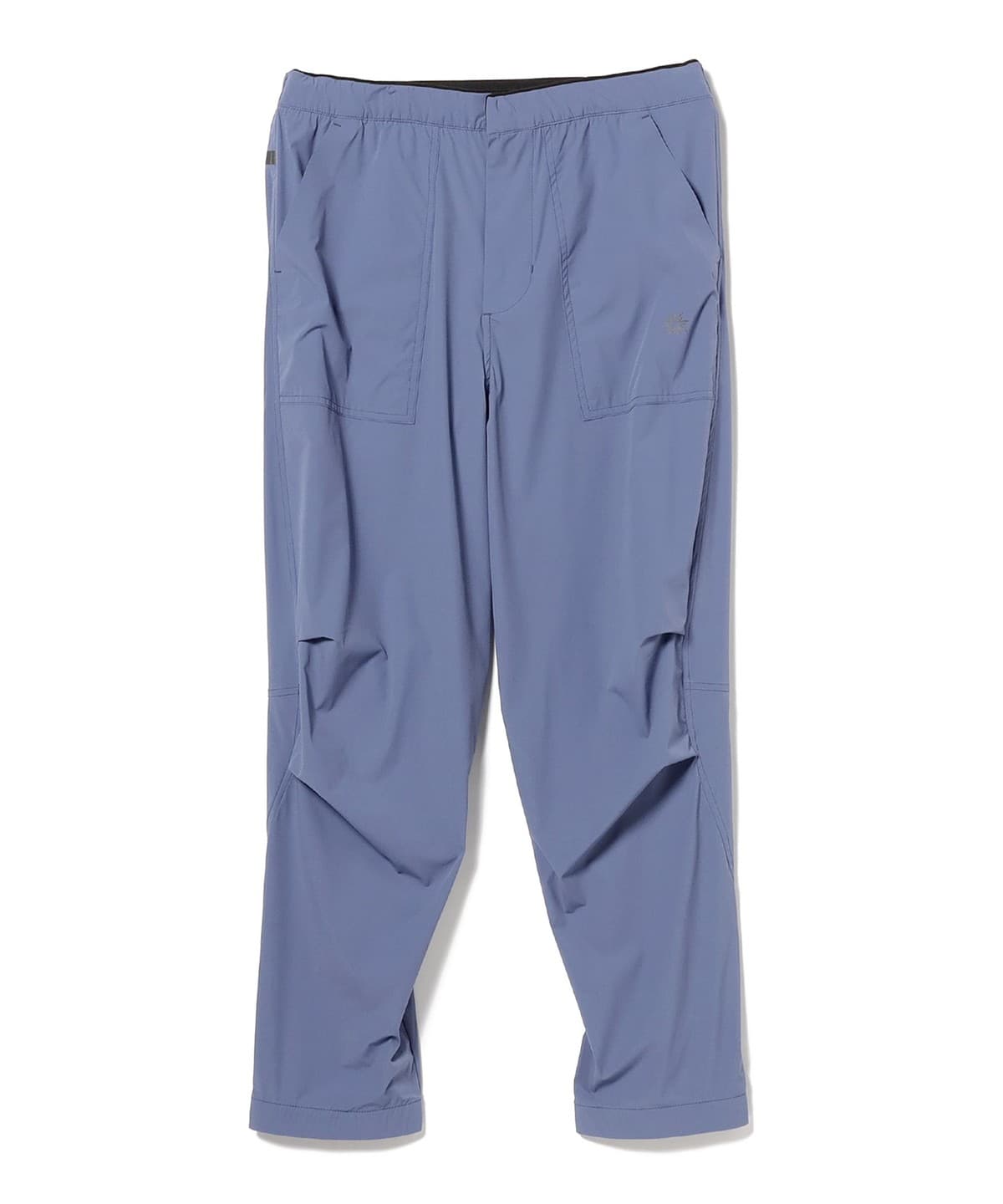 牧野英明@B印MARKET / ISAORA イサオラ DELTA PANTS パンツ MEN BLUE 32 牧野英明@B印MARKET / ISAORA イサオラ DELTA PANTS パンツ MEN BLUE 32