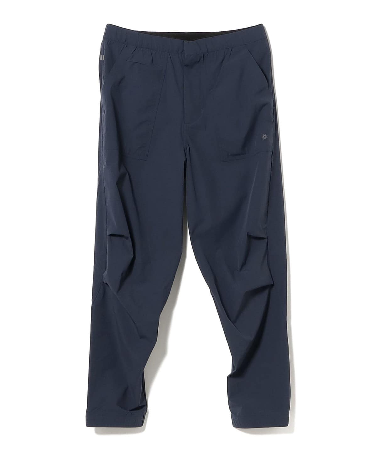 牧野英明@B印MARKET / ISAORA イサオラ DELTA PANTS パンツ MEN NAVY 34 牧野英明@B印MARKET / ISAORA イサオラ DELTA PANTS パンツ MEN NAVY 34