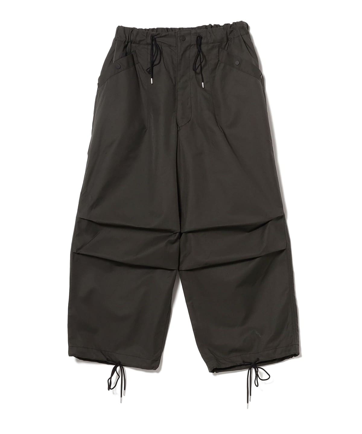 和田健二郎@B印MARKET / HAVERSACK ハバーサック Military Pants パンツ MEN CHARCOAL. G M 和田健二郎@B印MARKET / HAVERSACK ハバーサック Military Pants パンツ MEN CHARCOAL. G M