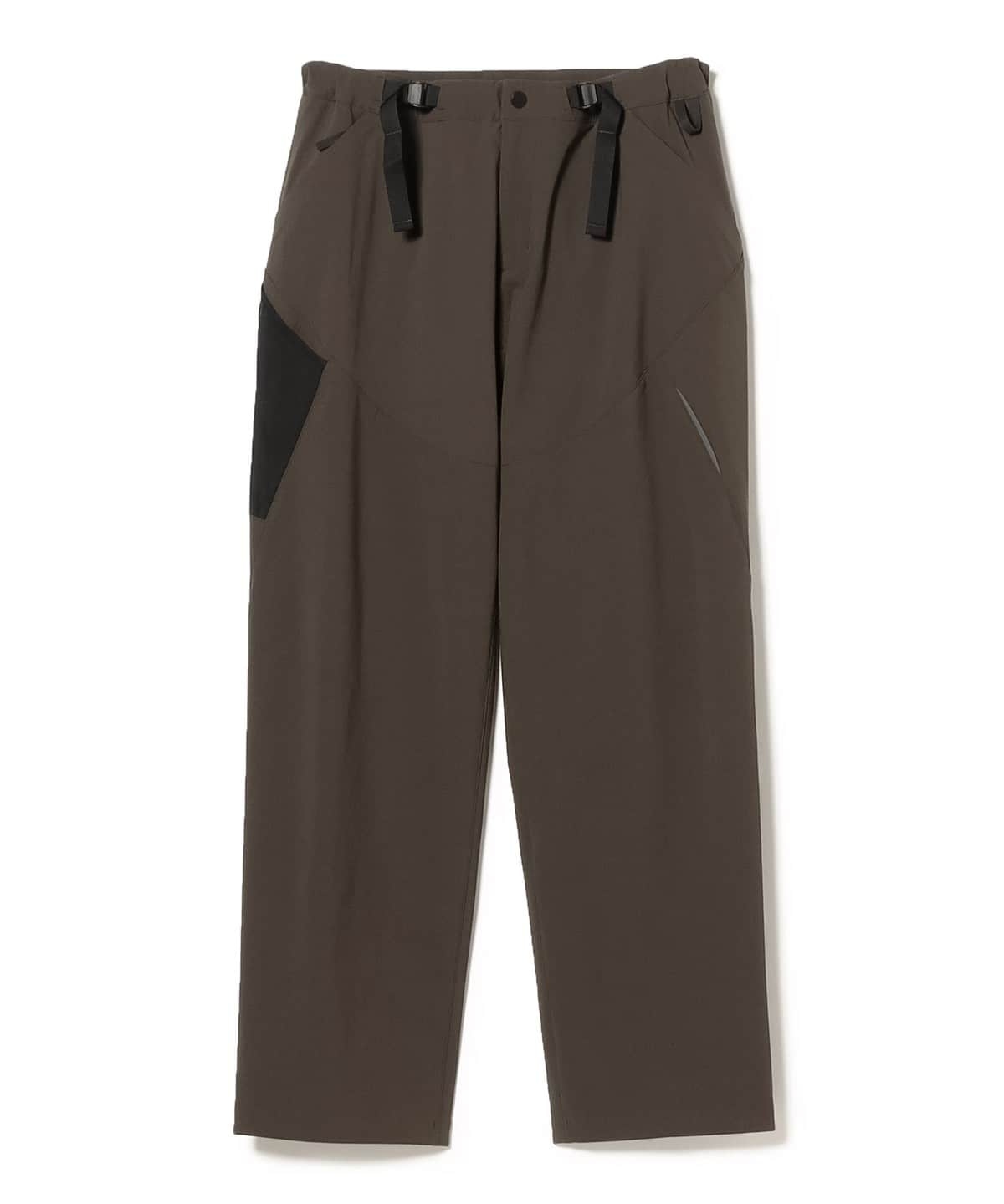 牧野英明@B印MARKET / Rapha ライディング パンツ パンツ MEN BROWN XL 牧野英明@B印MARKET / Rapha ライディング パンツ パンツ MEN BROWN XL