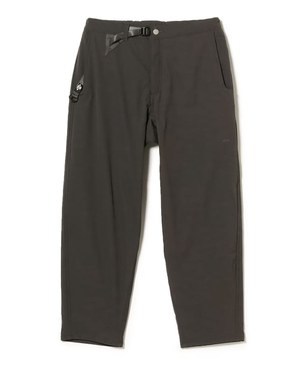 B印MARKET（B印マーケット）牧野英明@B印MARKET / STONE MASTER Nylon