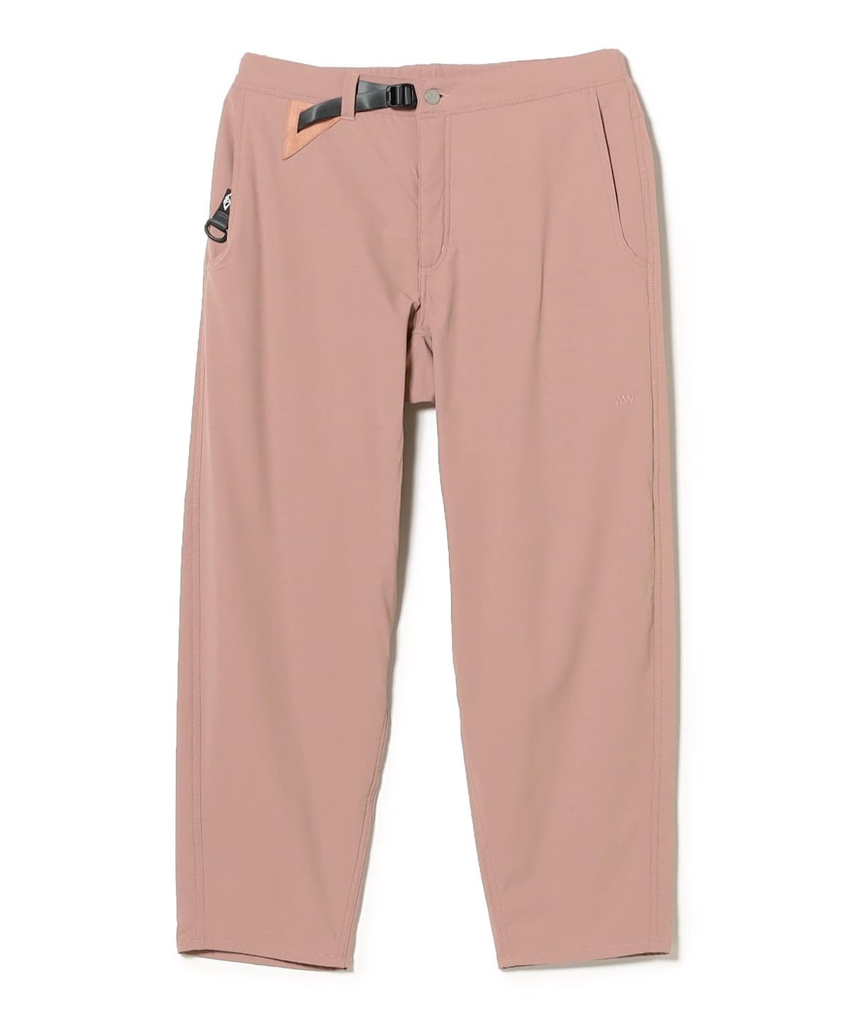 牧野英明@B印MARKET / STONE MASTER Nylon Rip POLARTEC Alpha パンツ MEN PINK L 牧野英明@B印MARKET / STONE MASTER Nylon Rip POLARTEC Alpha パンツ MEN PINK L