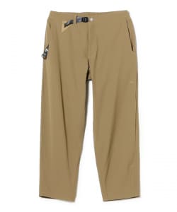 牧野英明@B印MARKET / STONE MASTER Nylon Rip POLARTEC Alpha