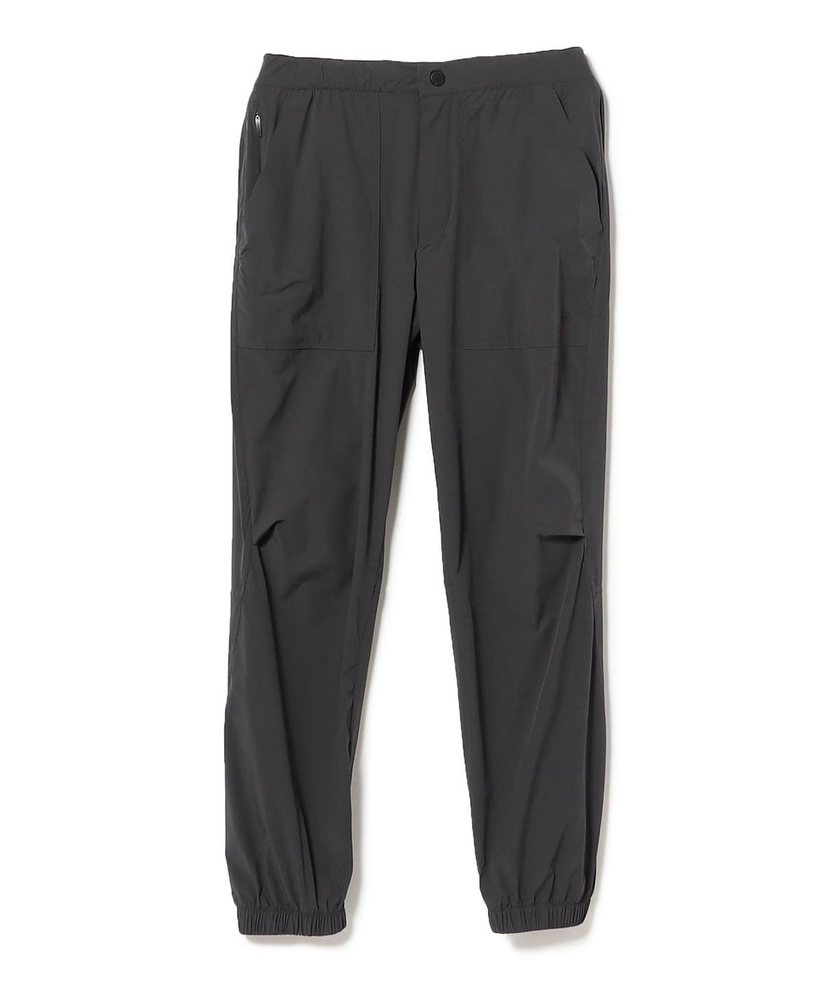 牧野英明@B印MARKET / ISAORA イサオラ DELTA LOOSE PANTS パンツ MEN GREY 32 牧野英明@B印MARKET / ISAORA イサオラ DELTA LOOSE PANTS パンツ MEN GREY 32