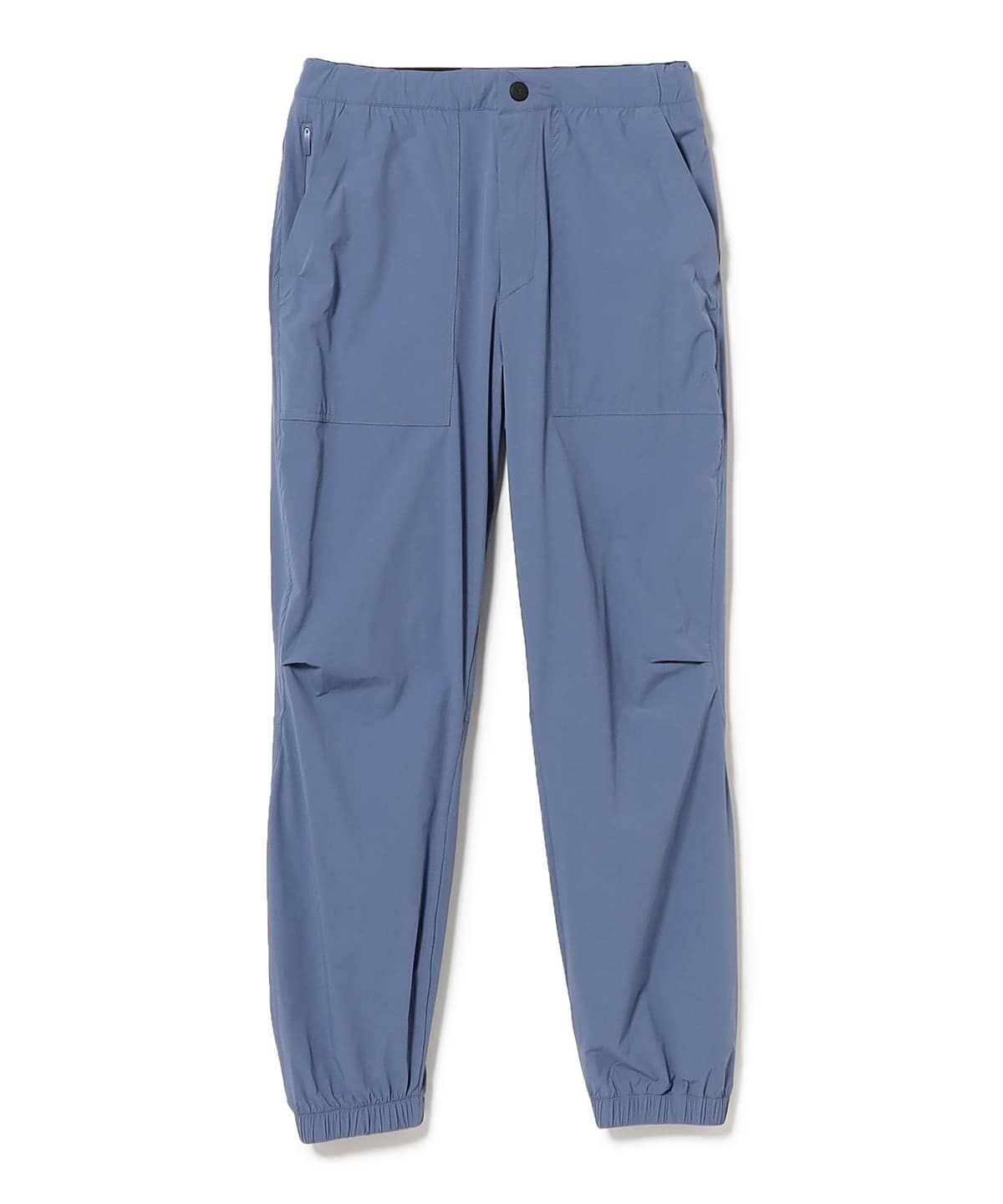 牧野英明@B印MARKET / ISAORA イサオラ DELTA LOOSE PANTS パンツ MEN BLUE 32 牧野英明@B印MARKET / ISAORA イサオラ DELTA LOOSE PANTS パンツ MEN BLUE 32
