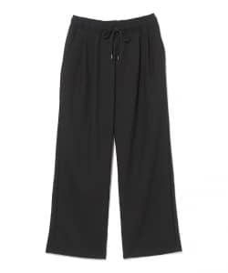 牧野英明@B印MARKET / meanswhile Breathable Wide Slacks