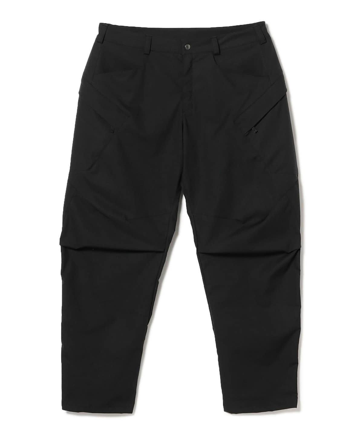 牧野英明@B印MARKET / Tilak ティラック Quest Pants パンツ MEN BLACK XL 牧野英明@B印MARKET / Tilak ティラック Quest Pants パンツ MEN BLACK XL