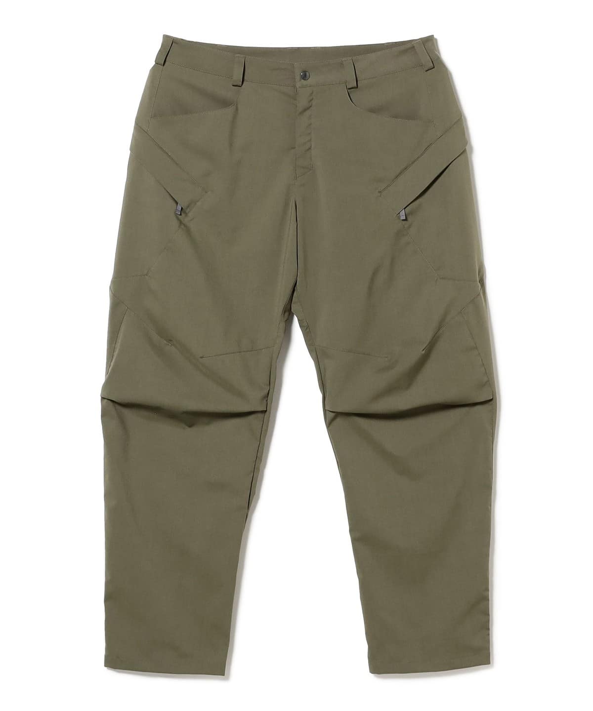 牧野英明@B印MARKET / Tilak ティラック Quest Pants パンツ MEN OLIVE XL 牧野英明@B印MARKET / Tilak ティラック Quest Pants パンツ MEN OLIVE XL