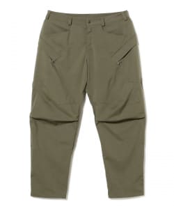 牧野英明@B印MARKET / Tilak Quest Pants