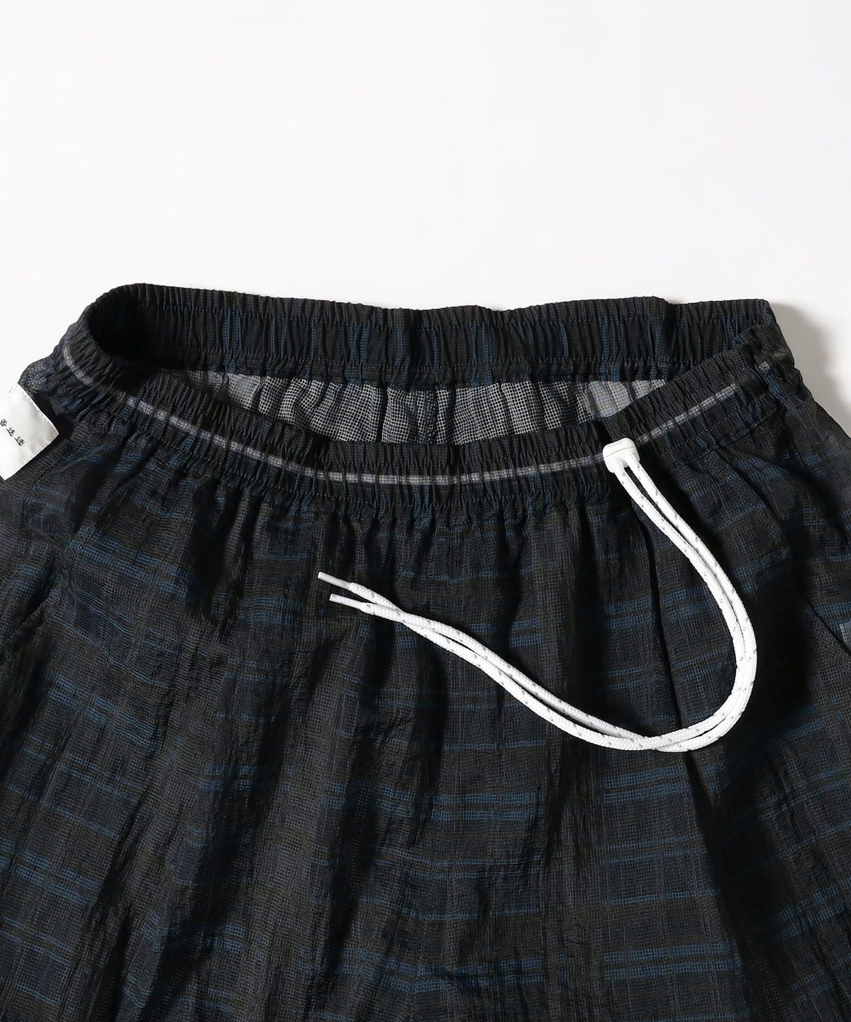 迷迭香 BEAMS メッシュアノラックパーカ サイズ3 B印MARKET（B印