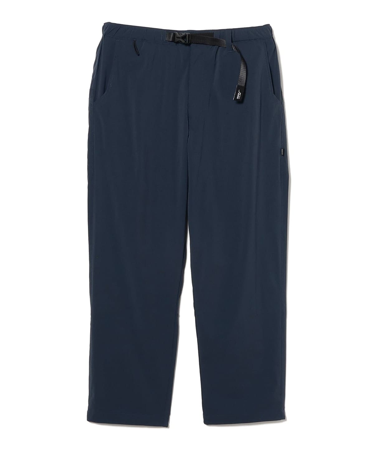 菊地延@B印MARKET / ROOT CO. ルート PLAY STRETCH UTILITY Pants パンツ MEN ネイビー L 菊地延@B印MARKET / ROOT CO. ルート PLAY STRETCH UTILITY Pants パンツ MEN ネイビー L