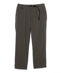 菊地延@B印MARKET / ROOT CO. PLAY STRETCH UTILITY Pants