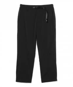 菊地延@B印MARKET / ROOT CO. PLAY STRETCH UTILITY Pants