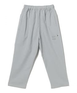 【別注】牧野英明@B印MARKET / CITY COUNTRY CITY DOT MESH PANTS