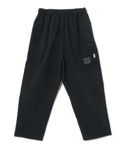 【別注】牧野英明@B印MARKET / CITY COUNTRY CITY DOT MESH PANTS