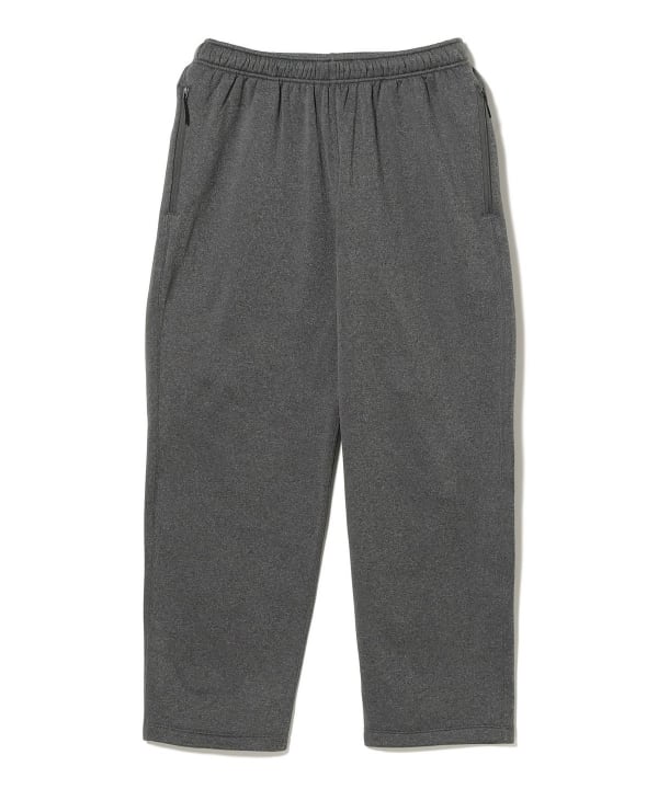 22aw fcrb「POLARTEC STRETCH PANTS」グレー　XL B印MARKET（B印マーケット）牧野英明@B印MARKET / ES.1 Polartec Power