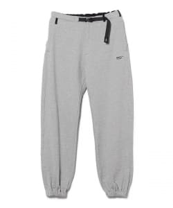 菊地延@B印MARKET / ROOT CO. PLAY UTILITY Sweat Pants 2025