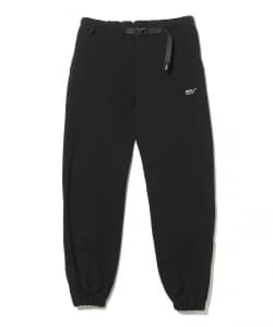菊地延@B印MARKET / ROOT CO. PLAY UTILITY Sweat Pants 2025