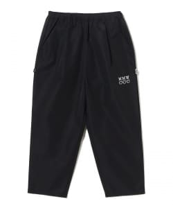 牧野英明@B印MARKET / CITY COUNTRY CITY × Marmot MMWCCC PANTS_WINDSTOPPER