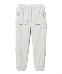 牧野英明@B印MARKET / CITY COUNTRY CITY × Marmot _FEEL UP PANTS_PERTEX（セットアップ対応）