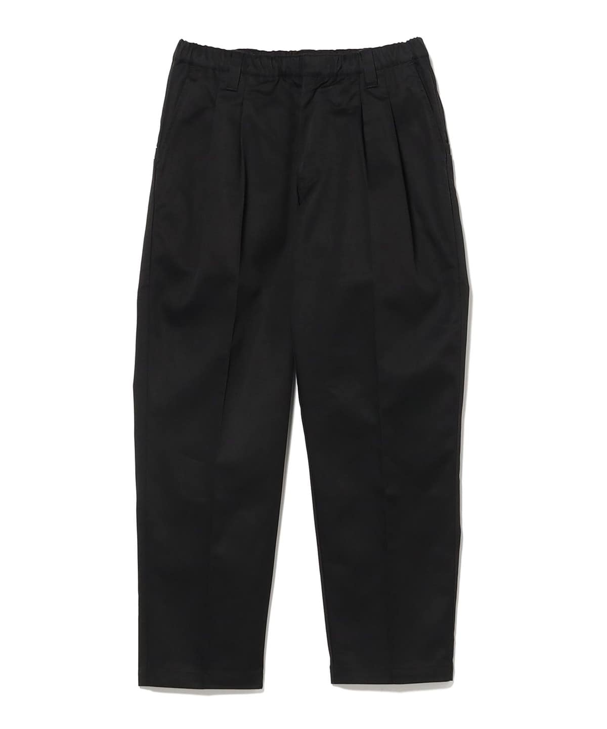 �e�n��@B��MARKET / ROOT CO. ���[�g PLAY TC TWILL UTILITY Pants�i�Z�b�g�A�b�v�Ή��j �p���c MEN �u���b�N L