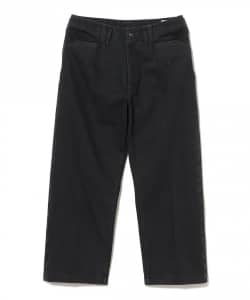 【別注】Heg.@B印MARKET / IMPRESTORE × Heg. frisco pants