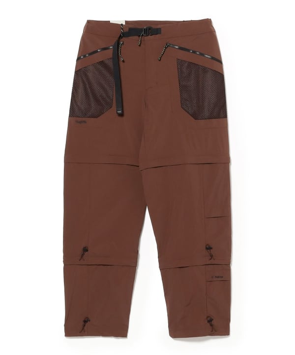 B印MARKET（B印マーケット）牧野英明@B印MARKET / Haglofs Solis Zip