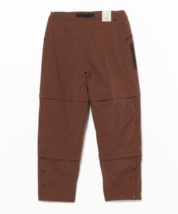 B印MARKET（B印マーケット）牧野英明@B印MARKET / Haglofs Solis Zip