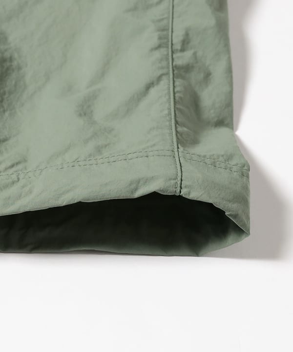 牧野英明@B印MARKET / Haglofs Solis Zip Off Pant
