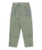 Chlorophyll Green