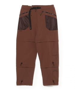 牧野英明@B印MARKET / Haglofs Solis Zip Off Pant