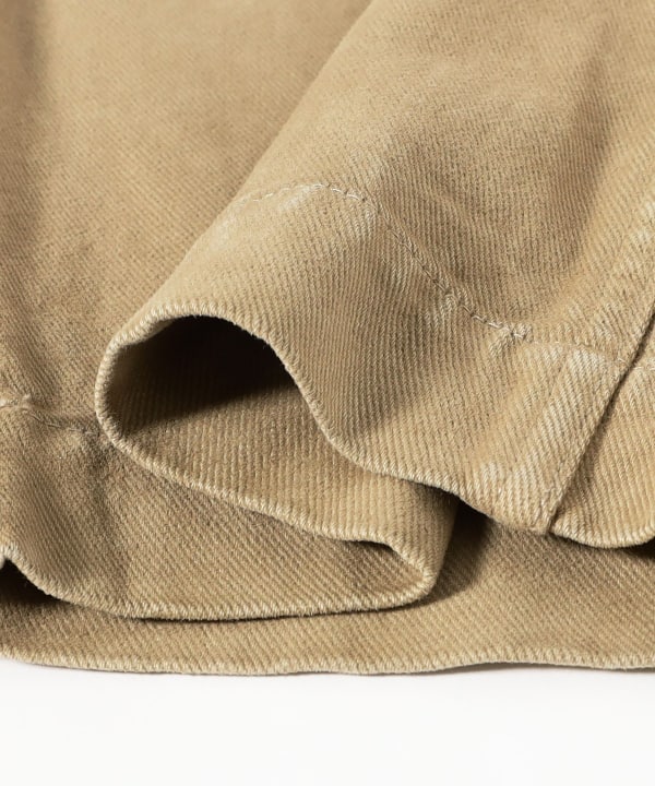 Heg.@B印MARKET / IMPRESTORE 10pocket chino pants
