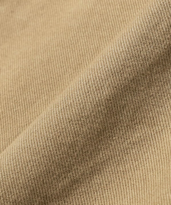 Heg.@B印MARKET / IMPRESTORE 10pocket chino pants