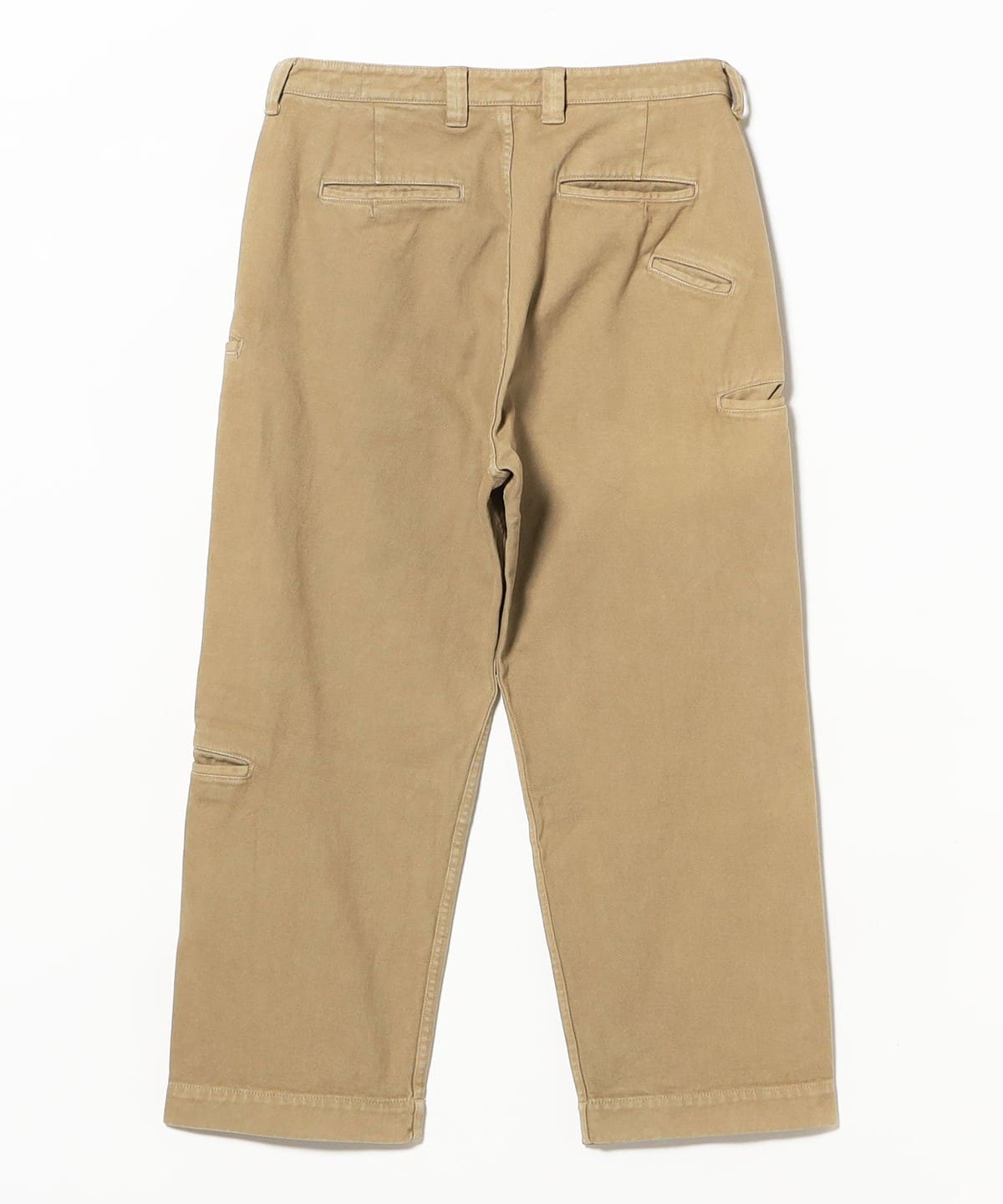 B印MARKET（B印マーケット）Heg.@B印MARKET / IMPRESTORE 10pocket