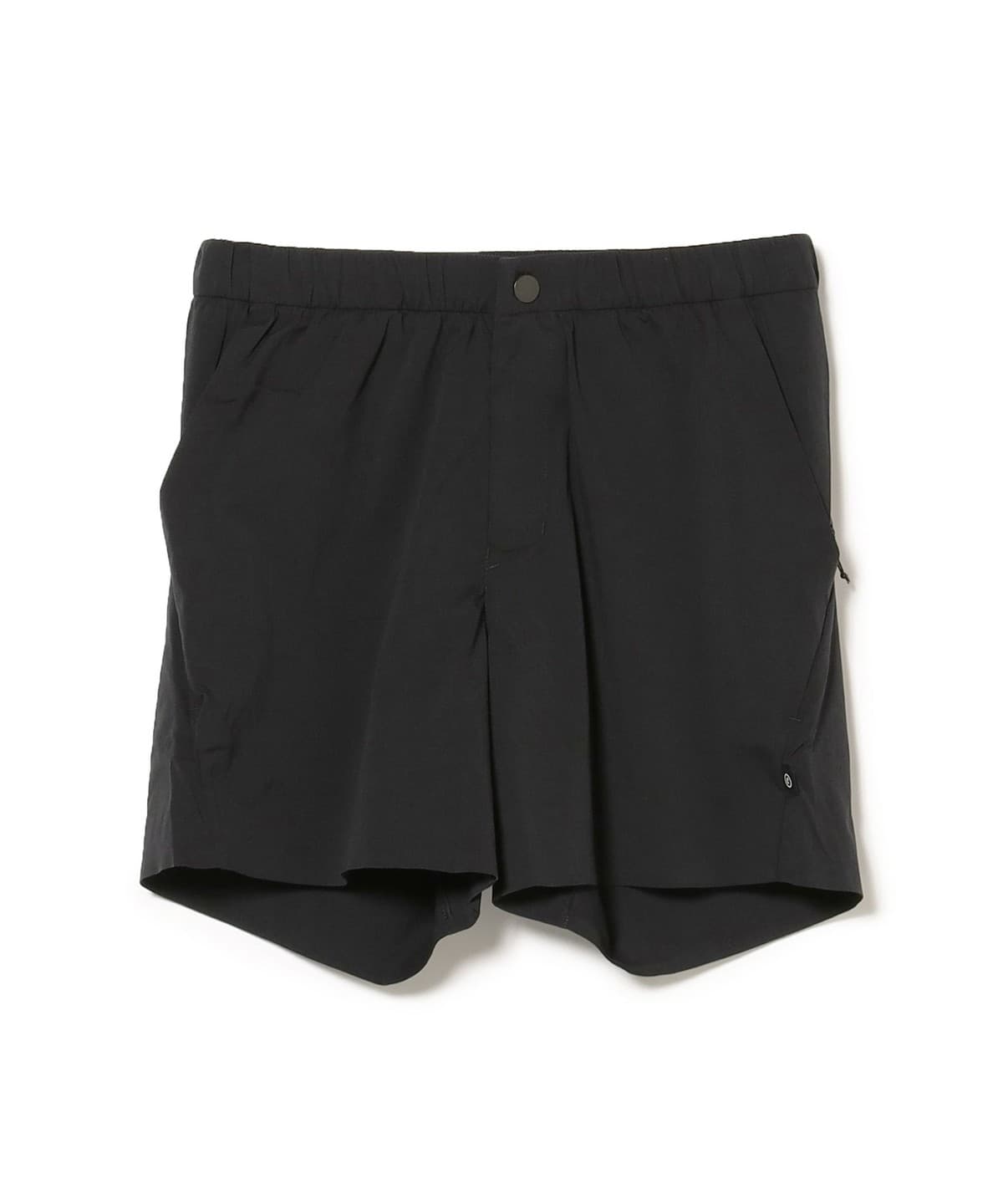 牧野英明@B印MARKET / ciele Life Editions U EVD Shorts パンツ MEN BLACK S 牧野英明@B印MARKET / ciele Life Editions U EVD Shorts パンツ MEN BLACK S