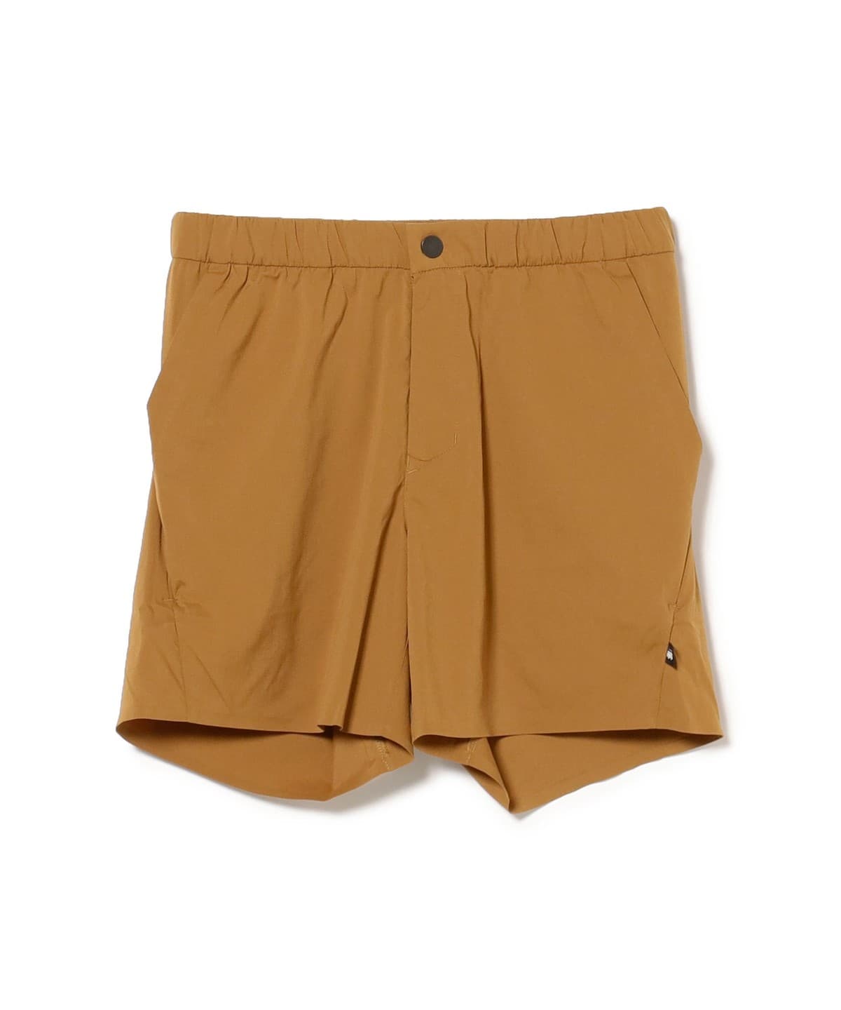 牧野英明@B印MARKET / ciele Life Editions U EVD Shorts パンツ MEN BROWN L 牧野英明@B印MARKET / ciele Life Editions U EVD Shorts パンツ MEN BROWN L