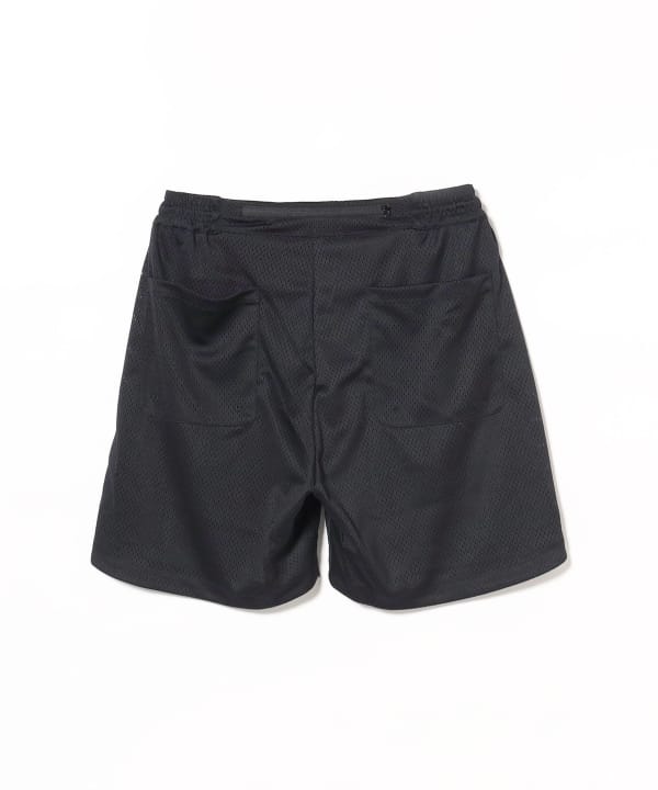 メッシュポケットショーツ　サイズ4 M相当 B印MARKET（B印マーケット）【別注】牧野英明@B印MARKET / CITY