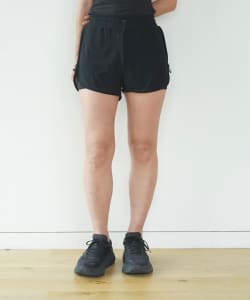 若生多絵子＠B印MARKET / SWELLY Shorts
