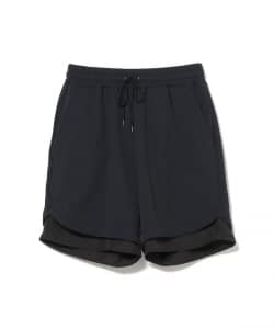 牧野英明@B印MARKET / meanswhile WAFFLE EASY SHORTS 25SS
