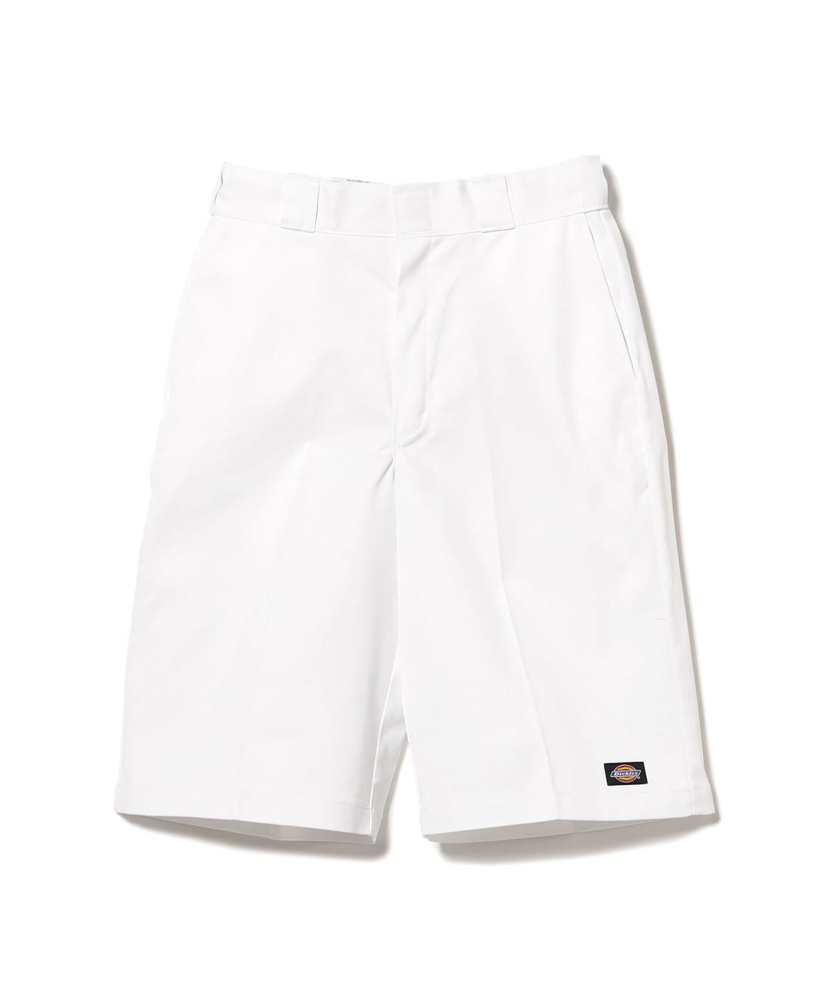 【別注】和田健二郎@B印MARKET / Dickies ディッキーズ ワークショートパンツ パンツ MEN WHITE 32 【別注】和田健二郎@B印MARKET / Dickies ディッキーズ ワークショートパンツ パンツ MEN WHITE 32