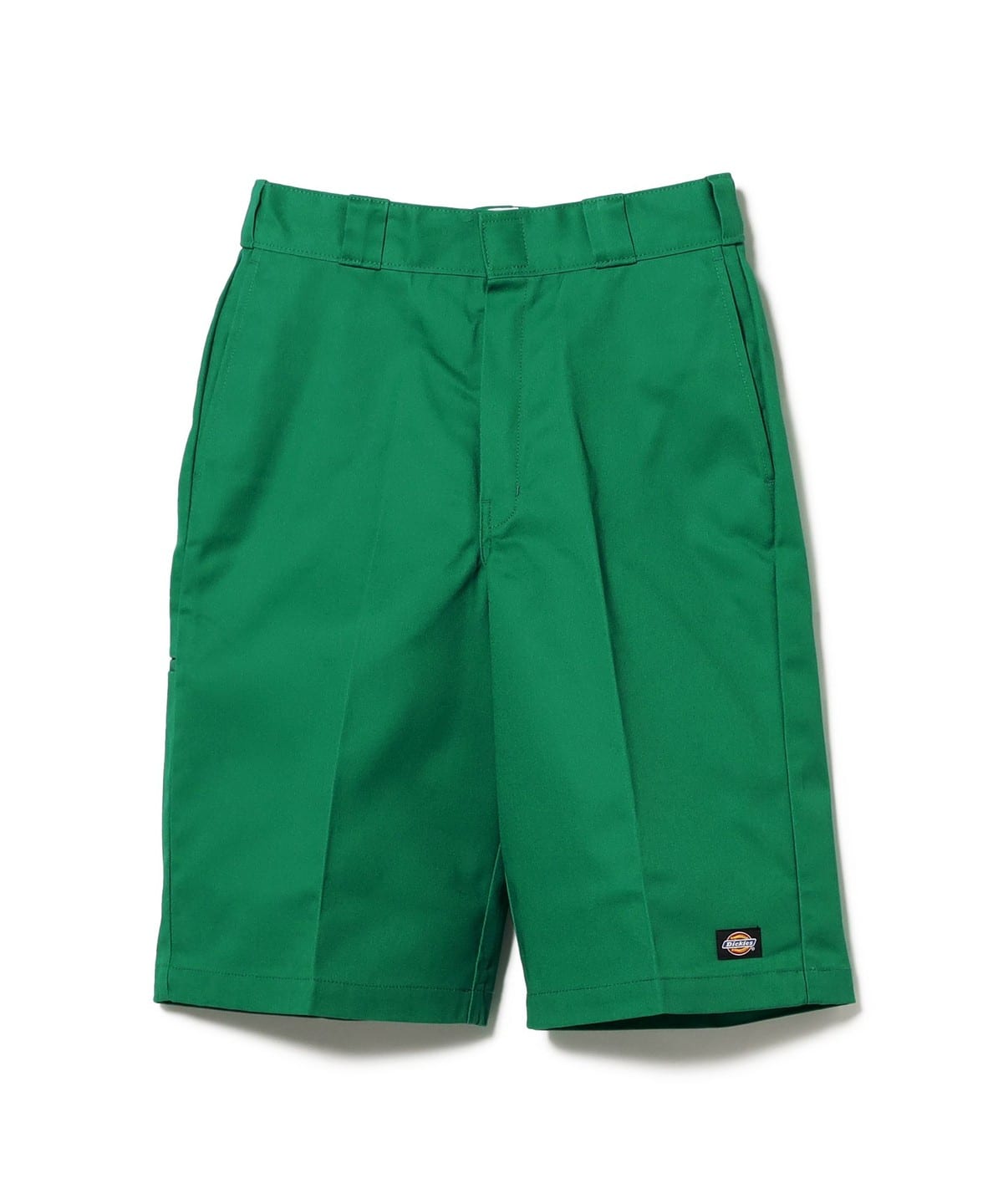 【別注】和田健二郎@B印MARKET / Dickies ディッキーズ ワークショートパンツ パンツ MEN KELLY GREEN 30 【別注】和田健二郎@B印MARKET / Dickies ディッキーズ ワークショートパンツ パンツ MEN KELLY GREEN 30